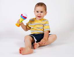 New Born Play